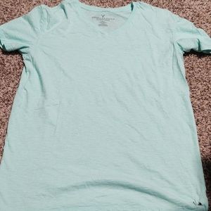 American eagle v-neck